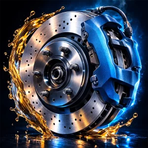 Brake Fluids