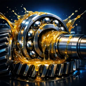 Greases