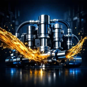 Hydraulic Fluids